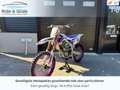 Yamaha YZ 250 Cross F full ops X trig GET cdi Boyesen FMF Rental - thumbnail 1