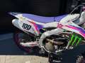 Yamaha YZ 250 Cross F full ops X trig GET cdi Boyesen FMF Rental - thumbnail 7