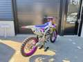 Yamaha YZ 250 Cross F full ops X trig GET cdi Boyesen FMF Rental - thumbnail 4