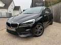 BMW 225 XE Active Tourer Sport Line NETTO: €16.521 Noir - thumbnail 3