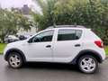 Dacia Sandero Stepway 2  + LPG + Benzin TCe 90 Prestige Biały - thumbnail 3