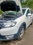 Dacia Sandero Stepway 2  + LPG + Benzin TCe 90 Prestige Biały - thumbnail 13