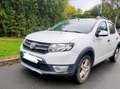 Dacia Sandero Stepway 2  + LPG + Benzin TCe 90 Prestige Biały - thumbnail 1