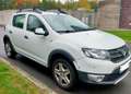 Dacia Sandero Stepway 2  + LPG + Benzin TCe 90 Prestige Biały - thumbnail 4
