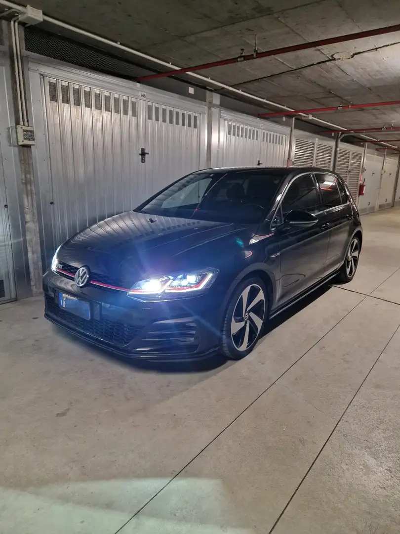 Volkswagen Golf GTI 7.5 5p 2.0 tsi Manuale - 1