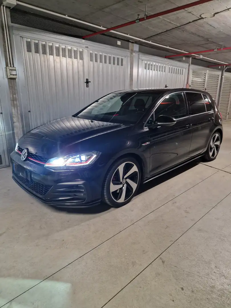Volkswagen Golf GTI 7.5 5p 2.0 tsi Manuale - 2