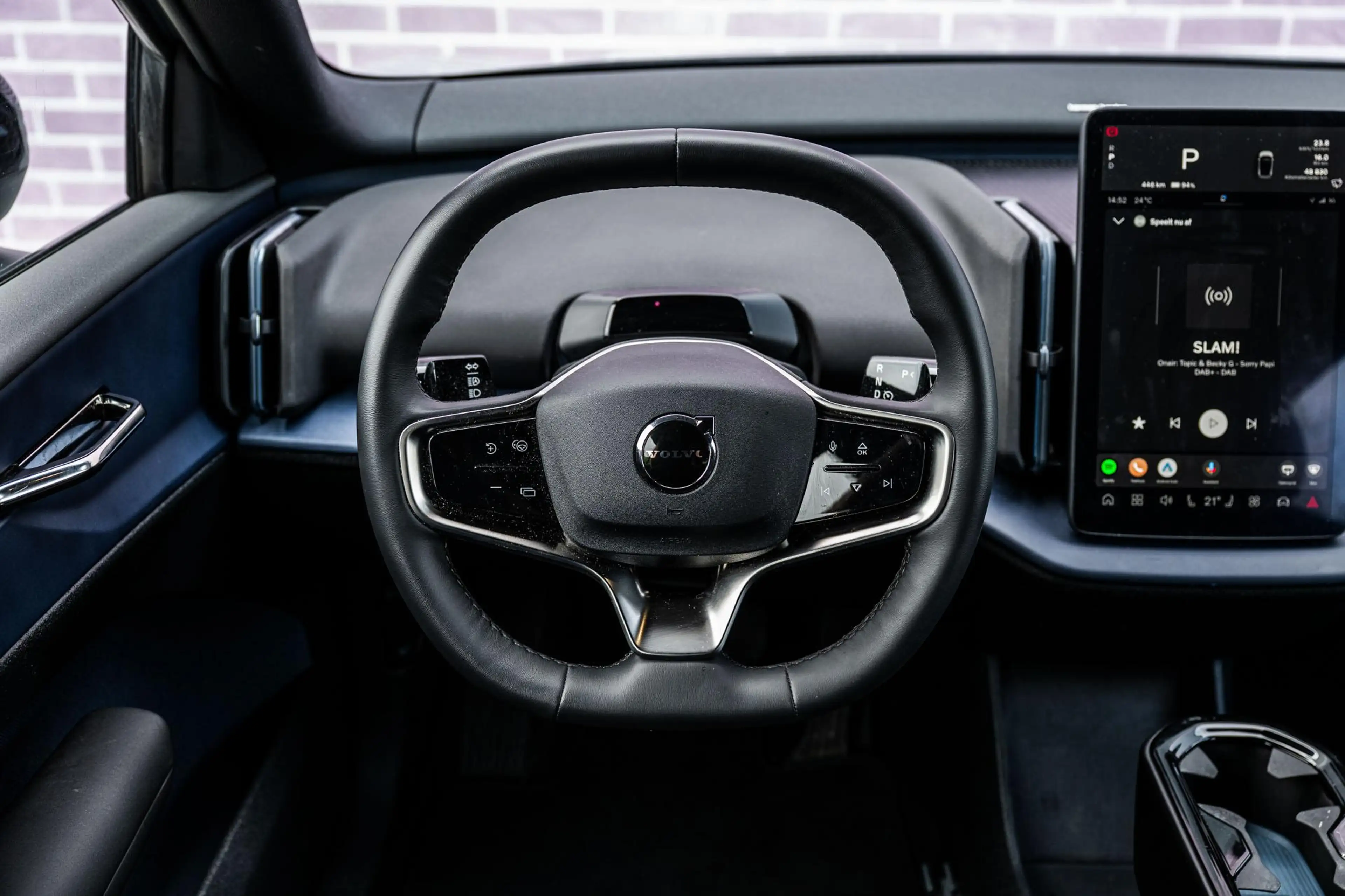 Volvo EX30 Single Motor Extended Range Plus 69 kWh | Stoel en — photo 3