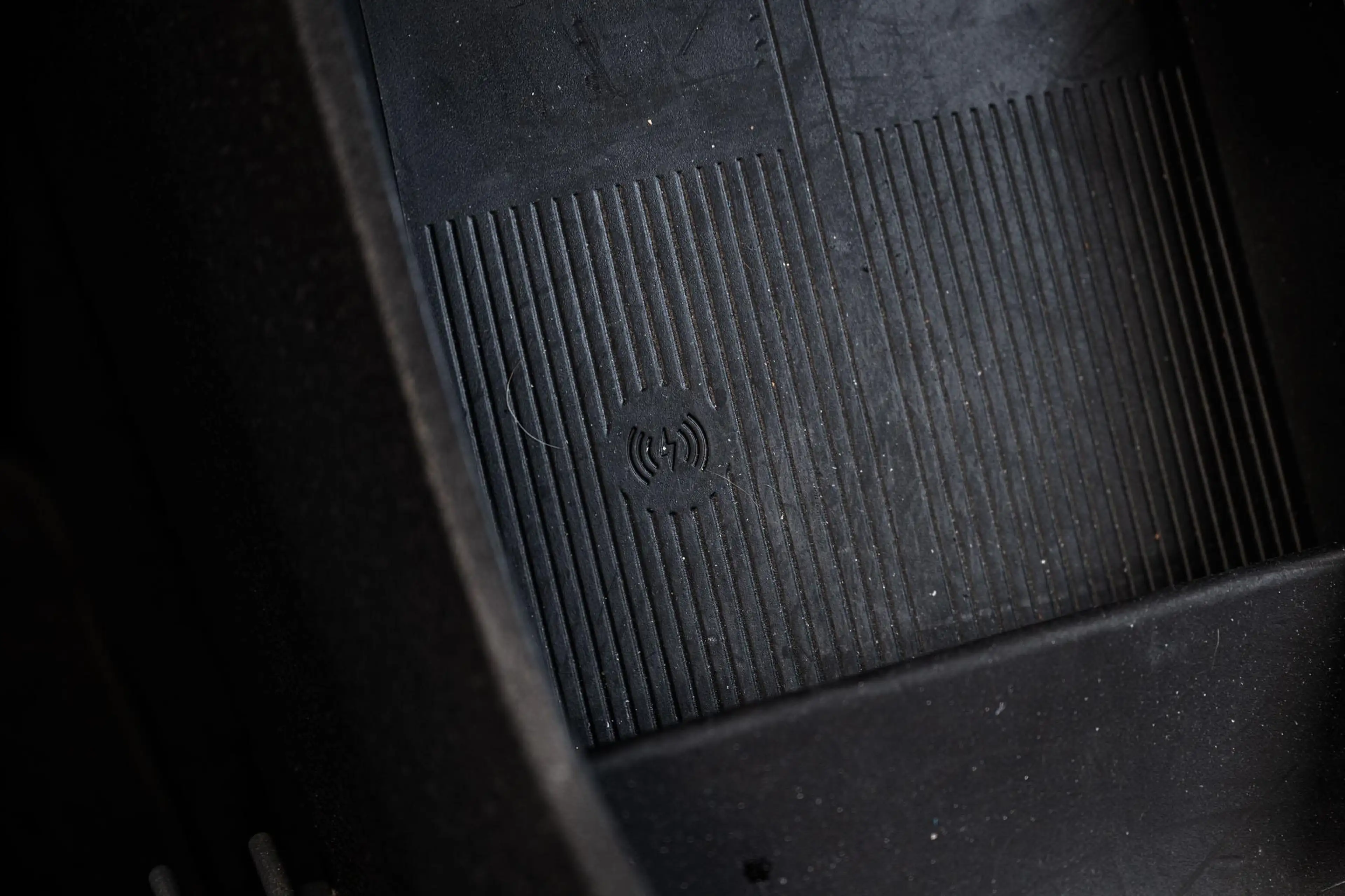 Volvo EX30 Single Motor Extended Range Plus 69 kWh | Stoel en — photo 13