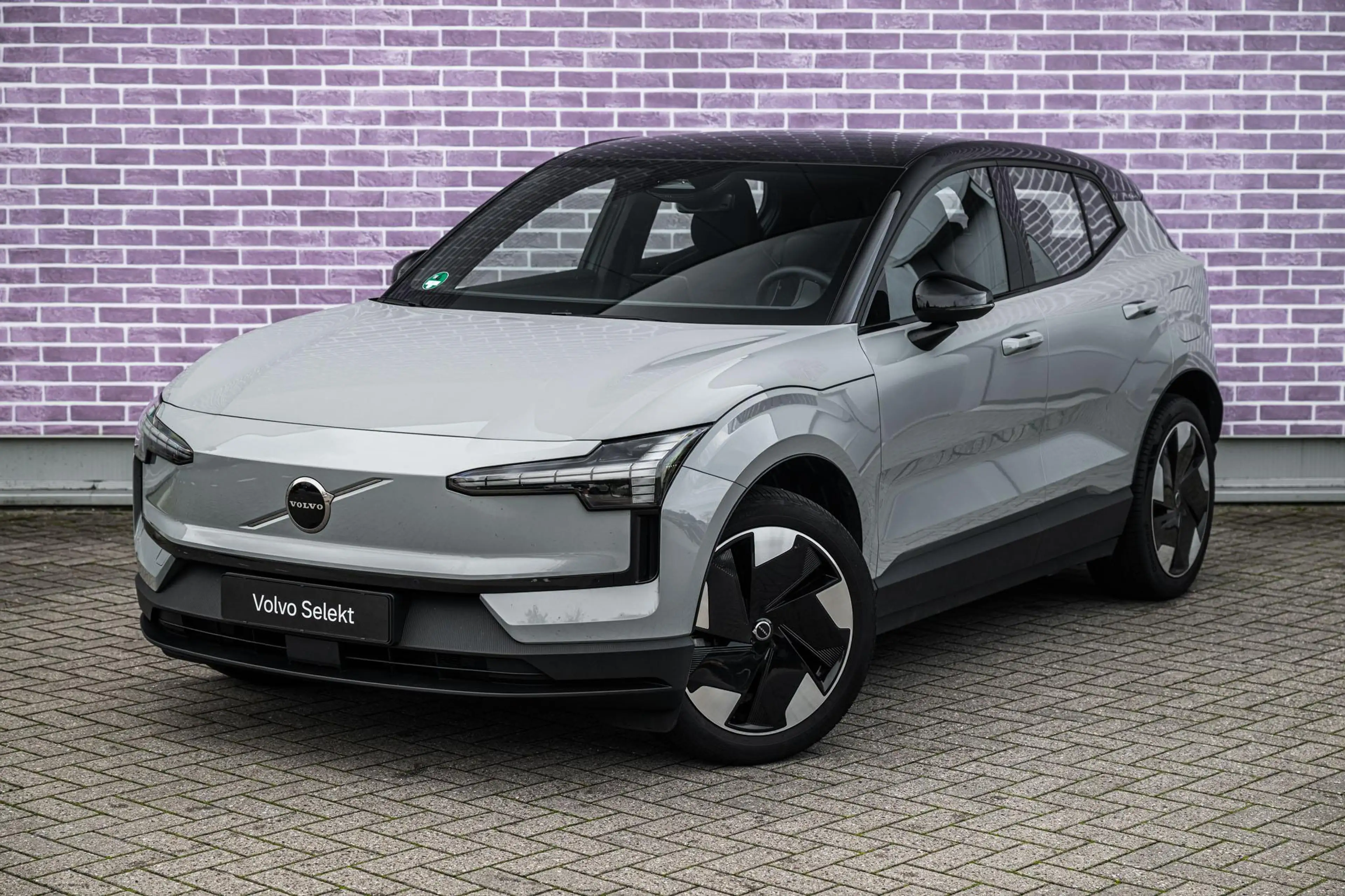 Volvo EX30 Single Motor Extended Range Plus 69 kWh | Stoel en — photo 14