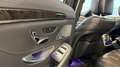 Mercedes-Benz S 400 d 4MATIC Aut. Schwarz - thumbnail 27