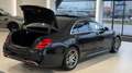 Mercedes-Benz S 400 d 4MATIC Aut. Schwarz - thumbnail 10