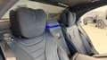 Mercedes-Benz S 400 d 4MATIC Aut. Schwarz - thumbnail 25