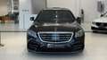 Mercedes-Benz S 400 d 4MATIC Aut. Schwarz - thumbnail 4