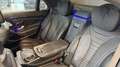 Mercedes-Benz S 400 d 4MATIC Aut. Schwarz - thumbnail 24