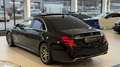 Mercedes-Benz S 400 d 4MATIC Aut. Schwarz - thumbnail 5