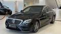 Mercedes-Benz S 400 d 4MATIC Aut. Schwarz - thumbnail 1