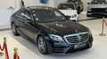 Mercedes-Benz S 400 d 4MATIC Aut. Schwarz - thumbnail 2