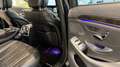 Mercedes-Benz S 400 d 4MATIC Aut. Schwarz - thumbnail 30