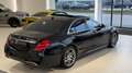 Mercedes-Benz S 400 d 4MATIC Aut. Schwarz - thumbnail 8