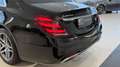 Mercedes-Benz S 400 d 4MATIC Aut. Schwarz - thumbnail 11