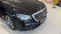 Mercedes-Benz S 400 d 4MATIC Aut. Schwarz - thumbnail 13