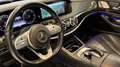 Mercedes-Benz S 400 d 4MATIC Aut. Schwarz - thumbnail 17