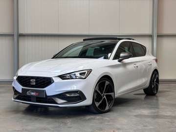 *GARANTIE 12 MOIS* Leon 2.0 TDI EVO FR