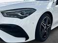 Mercedes-Benz CLA 250 CLA Blanc - thumbnail 5