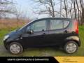 Opel Agila 1.0 12v Enjoy 68cv Nero - thumbnail 4