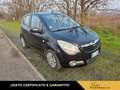 Opel Agila 1.0 12v Enjoy 68cv Nero - thumbnail 3