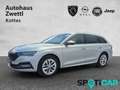 Skoda Octavia Combi 2,0 TDI Style DSG *LED*NAVI*AHK*RFK*ACC* Silber - thumbnail 1
