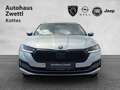 Skoda Octavia Combi 2,0 TDI Style DSG *LED*NAVI*AHK*RFK*ACC* Silber - thumbnail 2