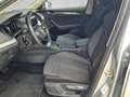 Skoda Octavia Combi 2,0 TDI Style DSG *LED*NAVI*AHK*RFK*ACC* Silber - thumbnail 9