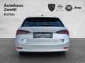 Skoda Octavia Combi 2,0 TDI Style DSG *LED*NAVI*AHK*RFK*ACC* Silber - thumbnail 5