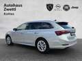 Skoda Octavia Combi 2,0 TDI Style DSG *LED*NAVI*AHK*RFK*ACC* Silber - thumbnail 4