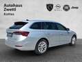 Skoda Octavia Combi 2,0 TDI Style DSG *LED*NAVI*AHK*RFK*ACC* Silber - thumbnail 6