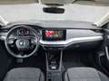 Skoda Octavia Combi 2,0 TDI Style DSG *LED*NAVI*AHK*RFK*ACC* Silber - thumbnail 14