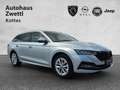 Skoda Octavia Combi 2,0 TDI Style DSG *LED*NAVI*AHK*RFK*ACC* Silber - thumbnail 8