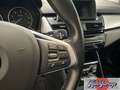 BMW 218 218d Active Tourer TETTO XENO Nero - thumbnail 13