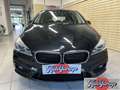 BMW 218 218d Active Tourer TETTO XENO Nero - thumbnail 2