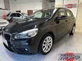 BMW 218 218d Active Tourer TETTO XENO Nero - thumbnail 3