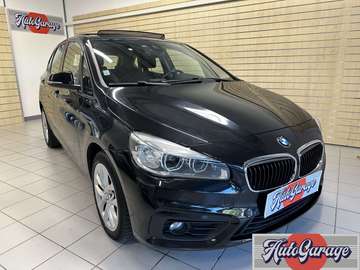 218d Active Tourer TETTO XENO