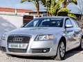 Audi A6 2.4 V6 Plateado - thumbnail 3