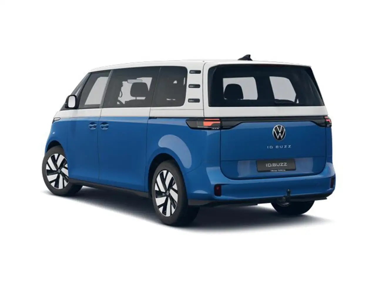 Volkswagen ID. Buzz 2026