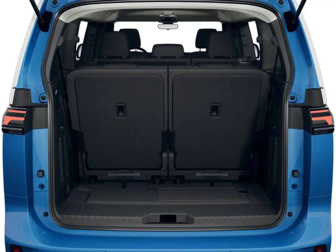 Volkswagen ID. Buzz 2026