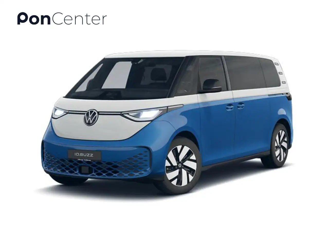 Volkswagen ID. Buzz 2026