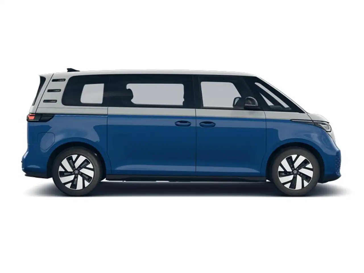 Volkswagen ID. Buzz 2026