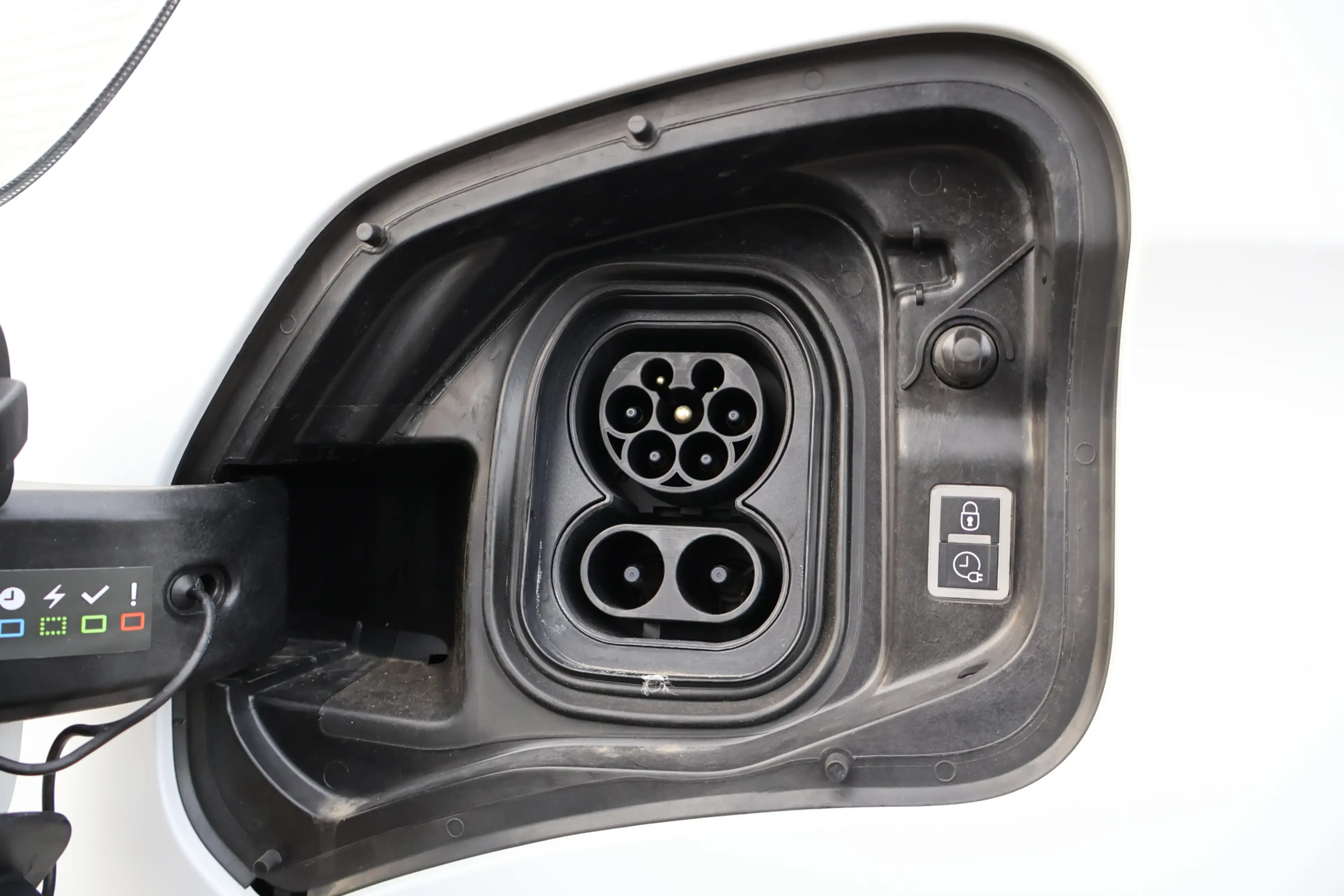 Fiat Scudo e-Scudo L3 75 kWh Airco Navigatie Camera — photo 34