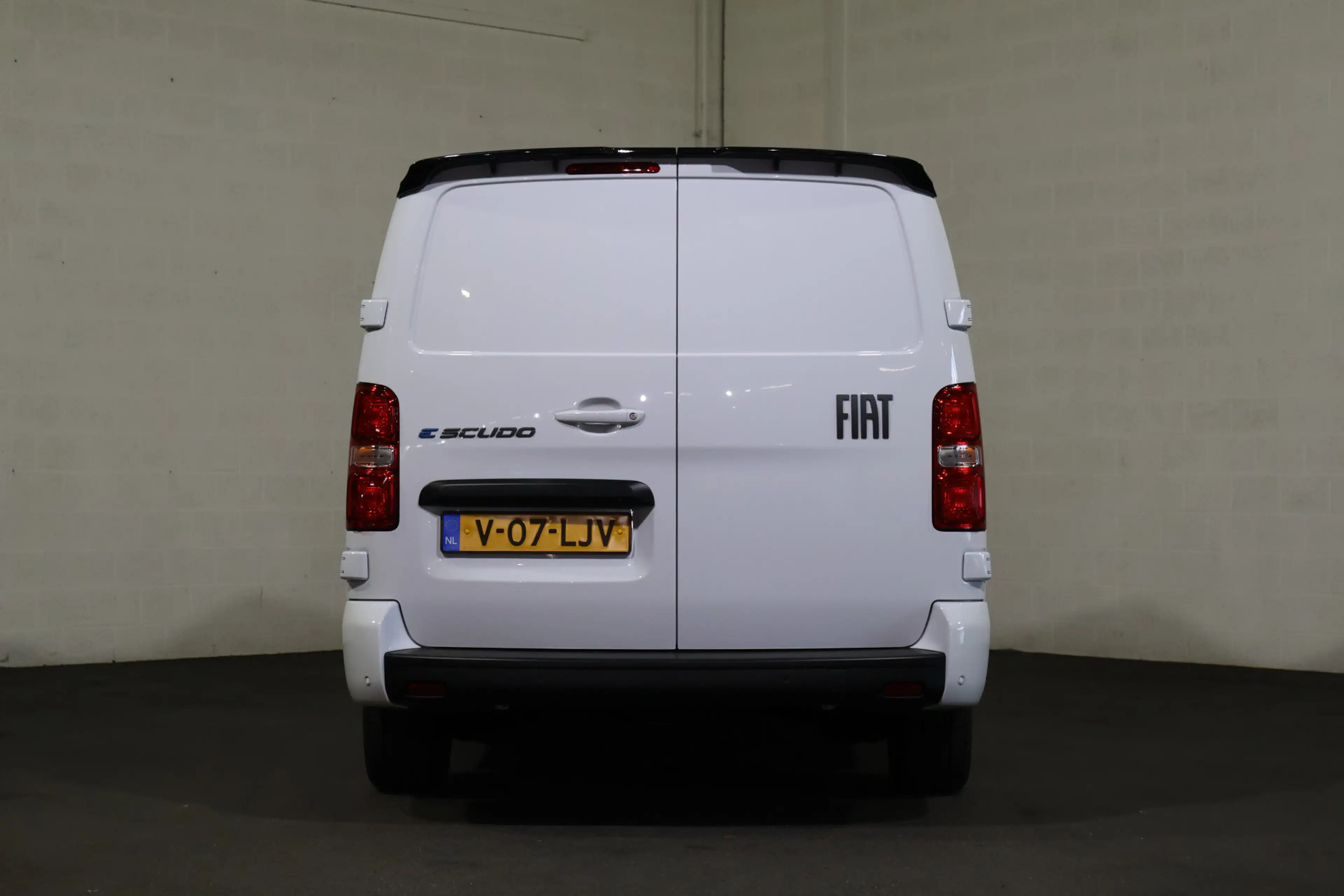 Fiat Scudo e-Scudo L3 75 kWh Airco Navigatie Camera — photo 8
