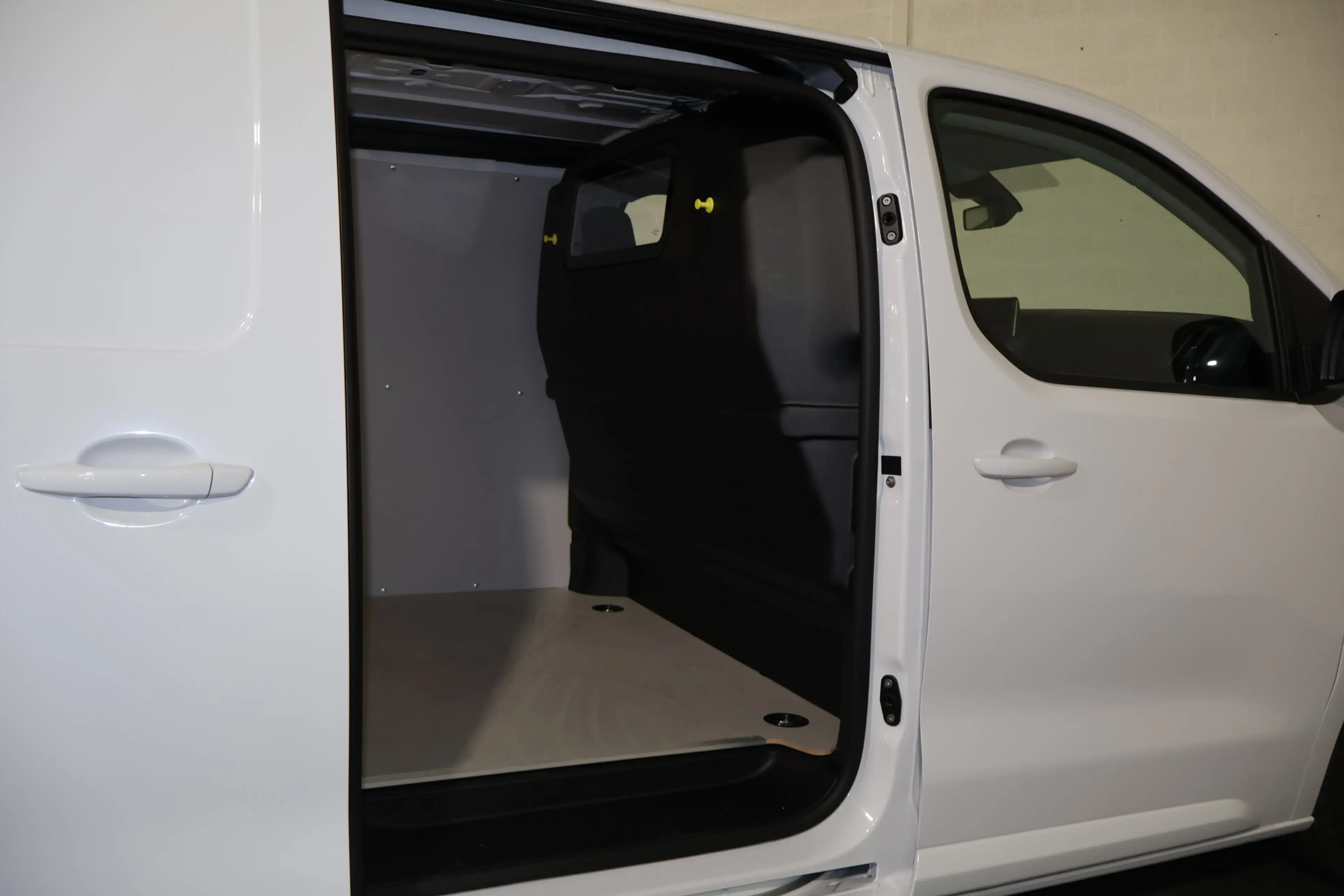 Fiat Scudo e-Scudo L3 75 kWh Airco Navigatie Camera — photo 17